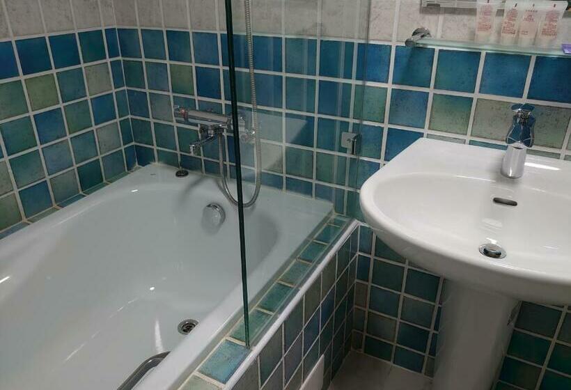 هتل Hermit Crab B&b