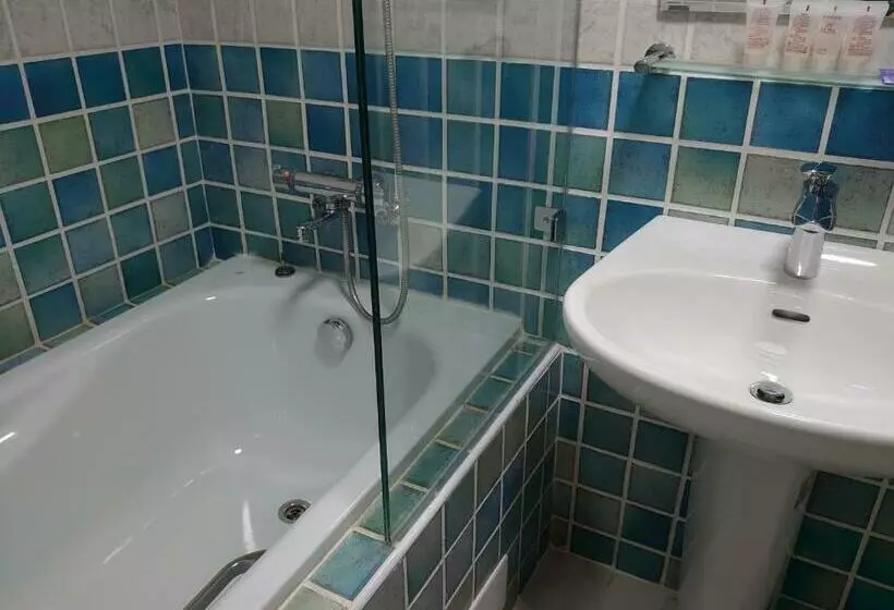 هتل Hermit Crab B&b