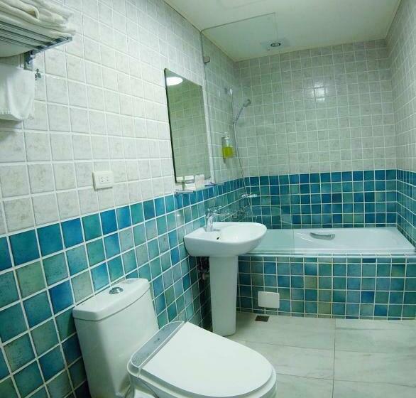 هتل Hermit Crab B&b