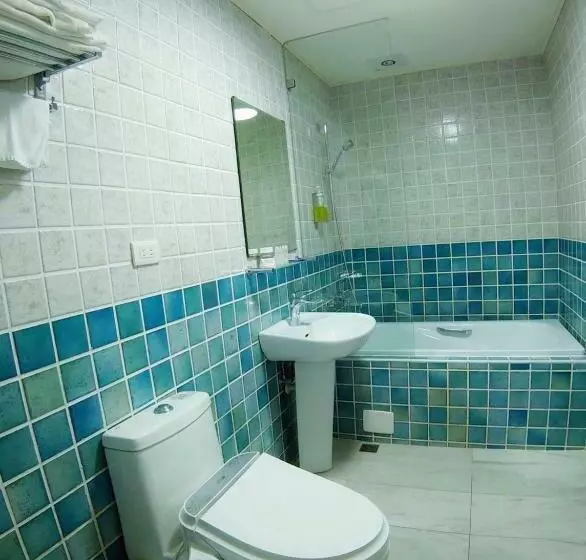 هتل Hermit Crab B&b