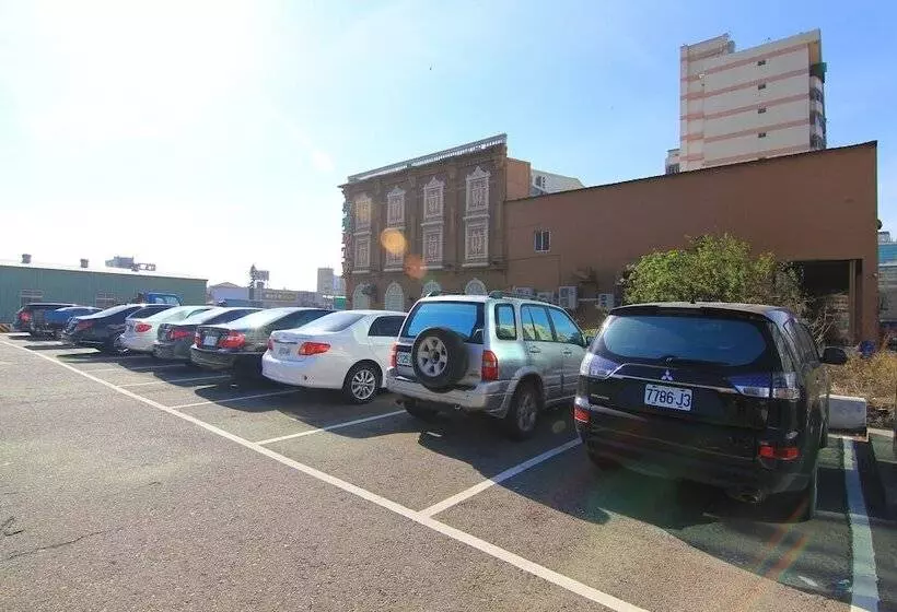 هتل Hermit Crab B&b