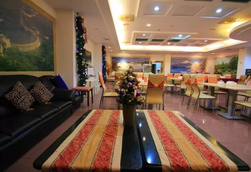 هتل Hermit Crab B&b