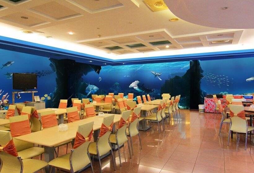 هتل Hermit Crab B&b