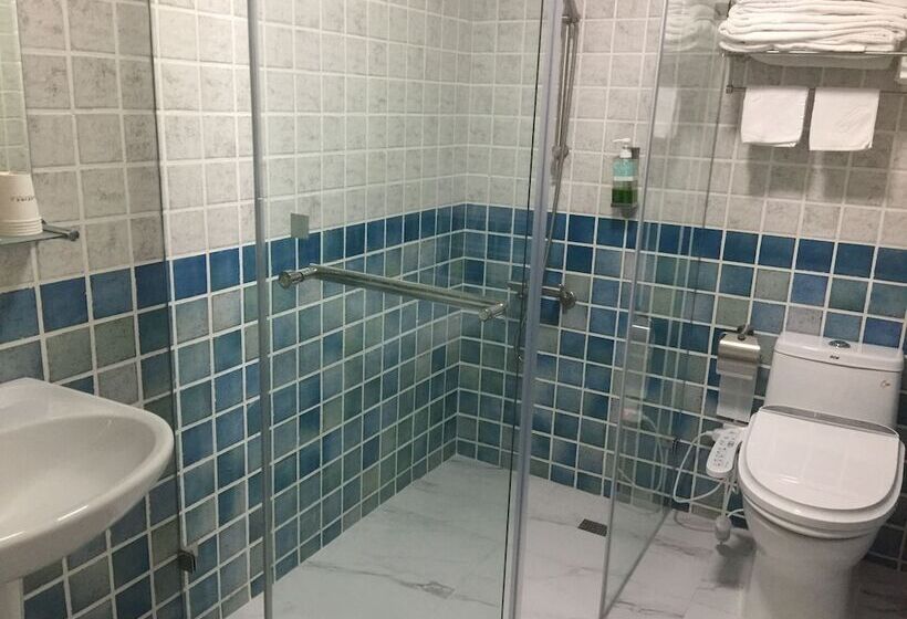 هتل Hermit Crab B&b