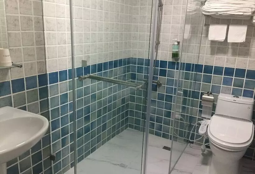 هتل Hermit Crab B&b