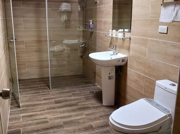 هتل Hermit Crab B&b