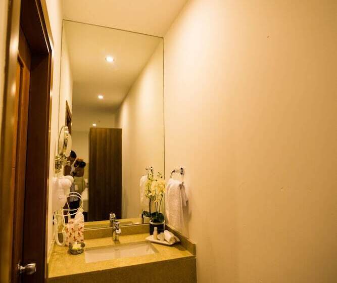 Hotel Parque Del Sol