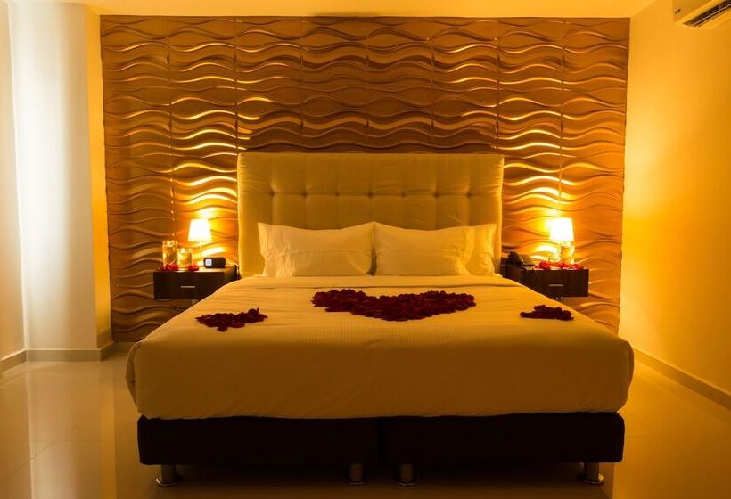 Hotel Parque Del Sol