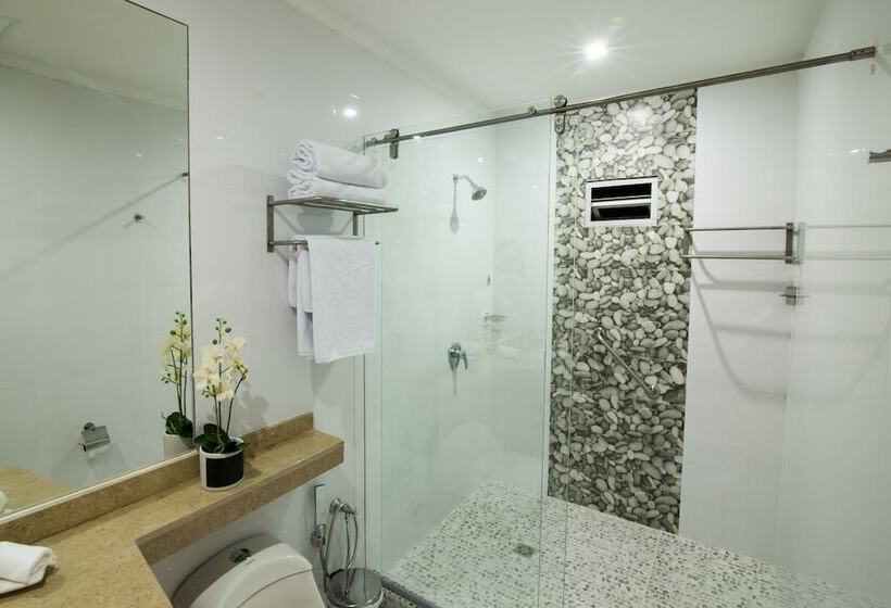 Hotel Parque Del Sol