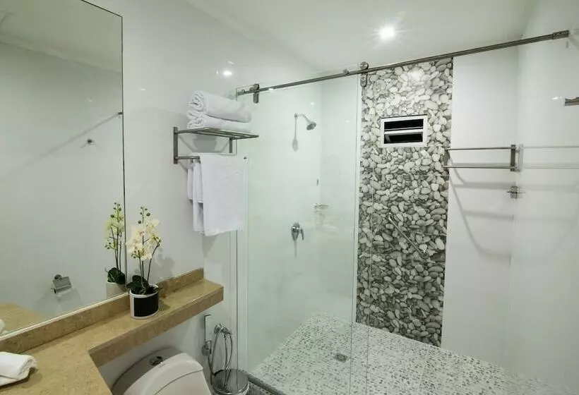 Hotelli Parque Del Sol