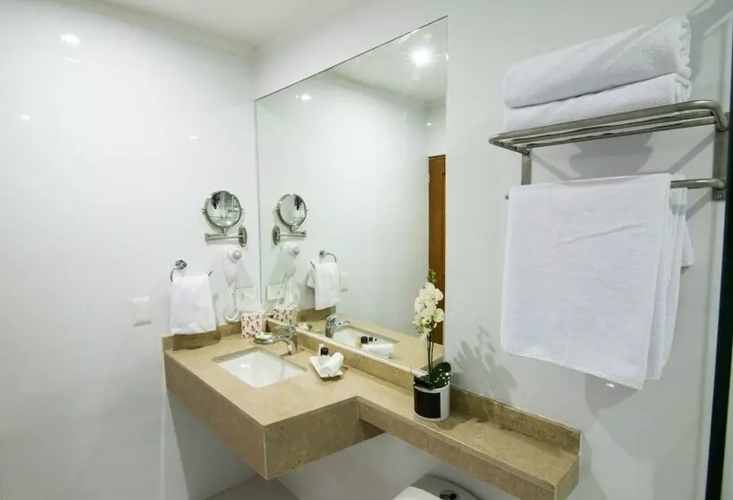 Hotelli Parque Del Sol