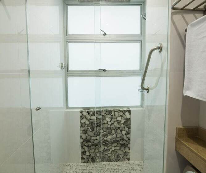 Hotel Parque Del Sol