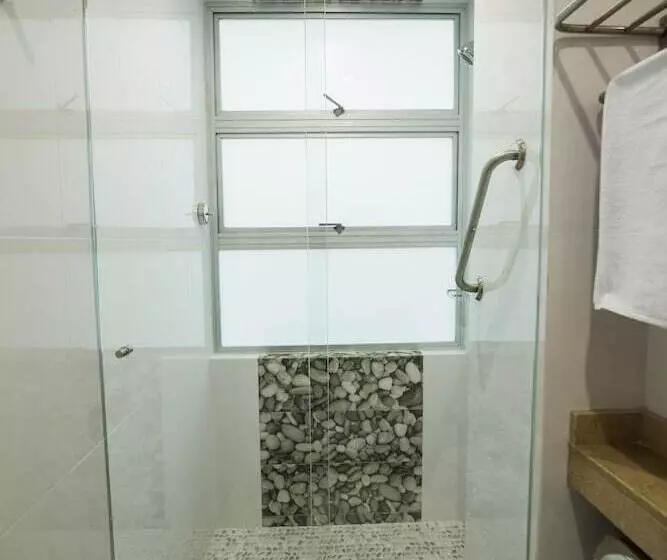 Hotelli Parque Del Sol