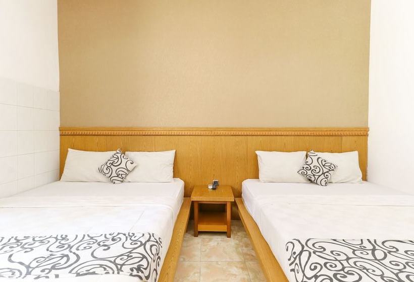 בית מלון כפרי Made Bali