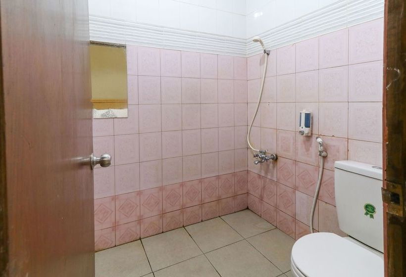 בית מלון כפרי Made Bali