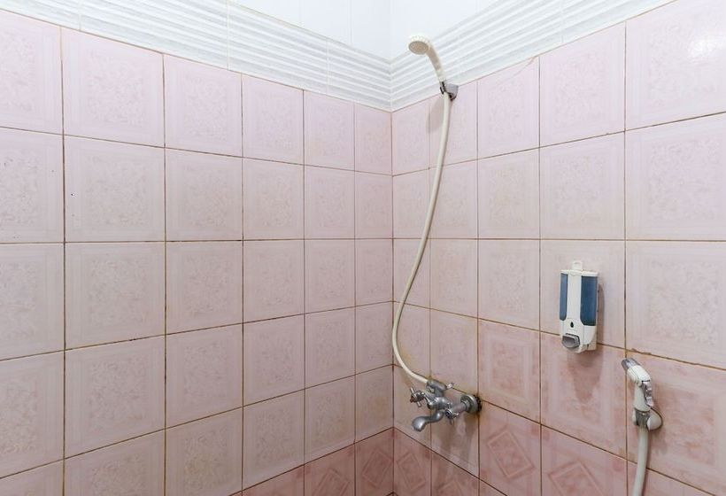 בית מלון כפרי Made Bali