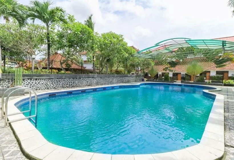 هتل Made Bali