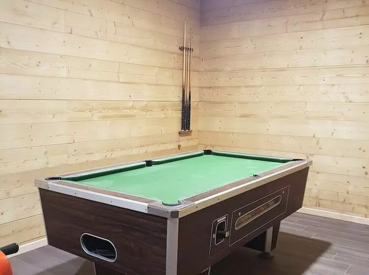 Hotelli Hôtel Le Picors