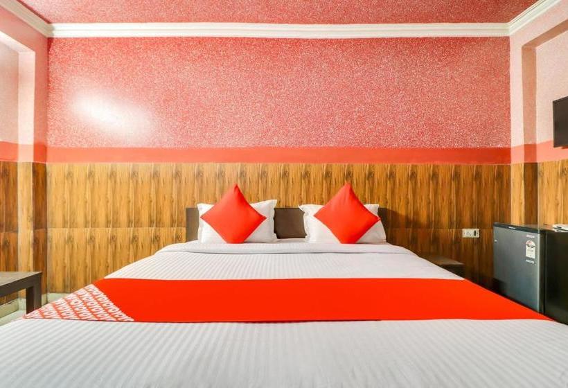 Hotel Oyo 76136 Sai Palace