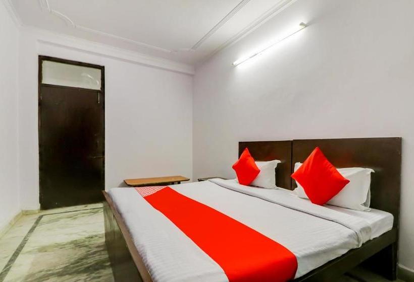 Hotel Oyo 76136 Sai Palace