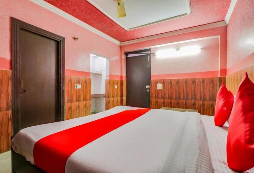 Hotel Oyo 76136 Sai Palace