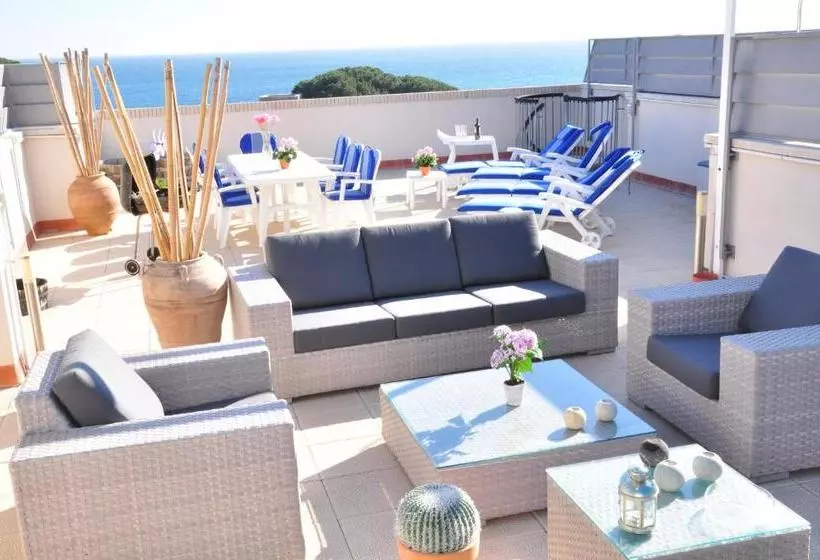 Apartamentos Torresol