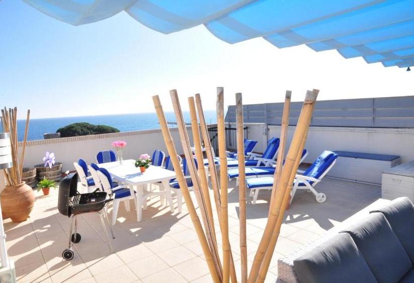 Apartamentos Torresol