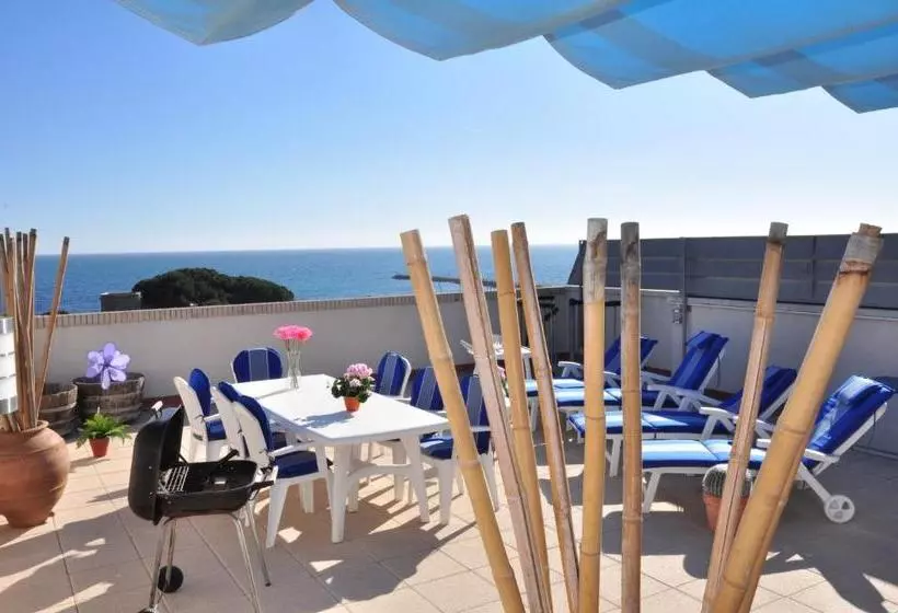 Apartamentos Torresol