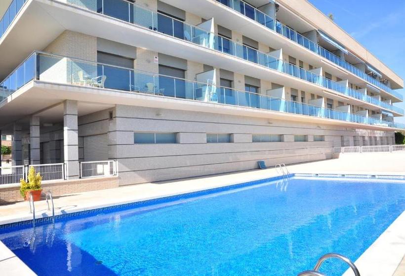 Apartamentos Torresol