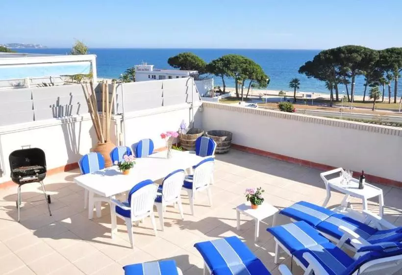 Apartamentos Torresol