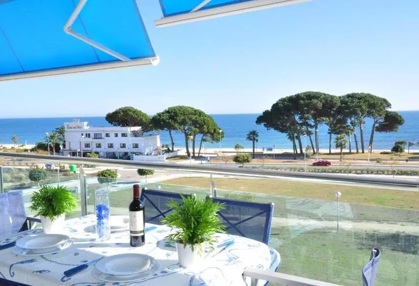 Apartamentos Torresol