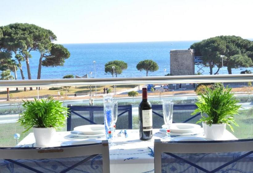 Apartamentos Torresol