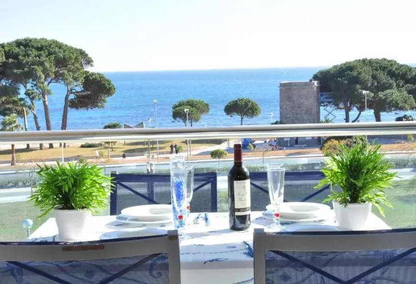 Apartamentos Torresol