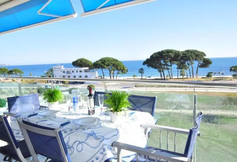 Apartamentos Torresol