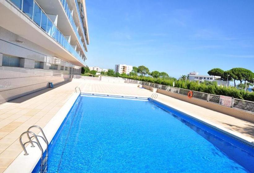 Apartamentos Torresol