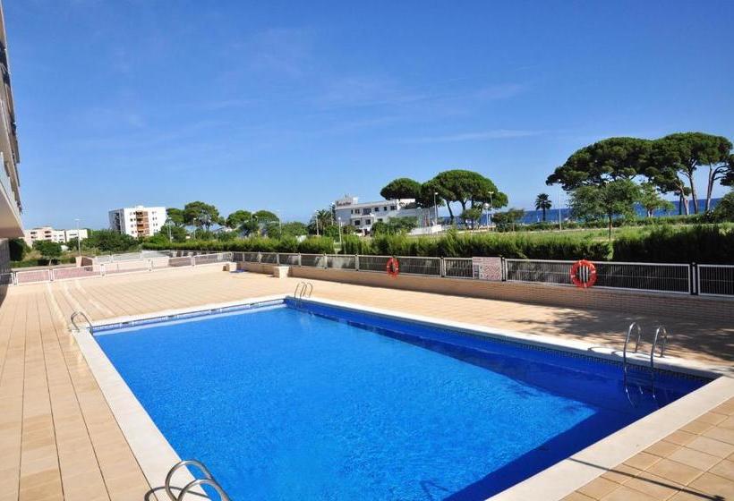 Apartamentos Torresol