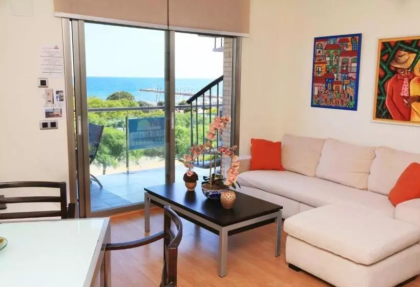 Apartamentos Torresol