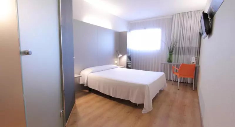 B&b Hotel Barcelona Granollers