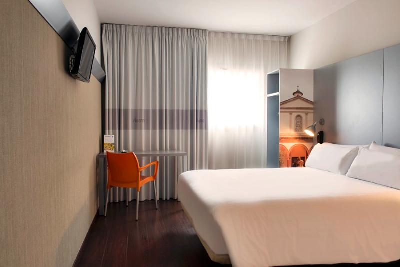 B&b Hotel Barcelona Granollers