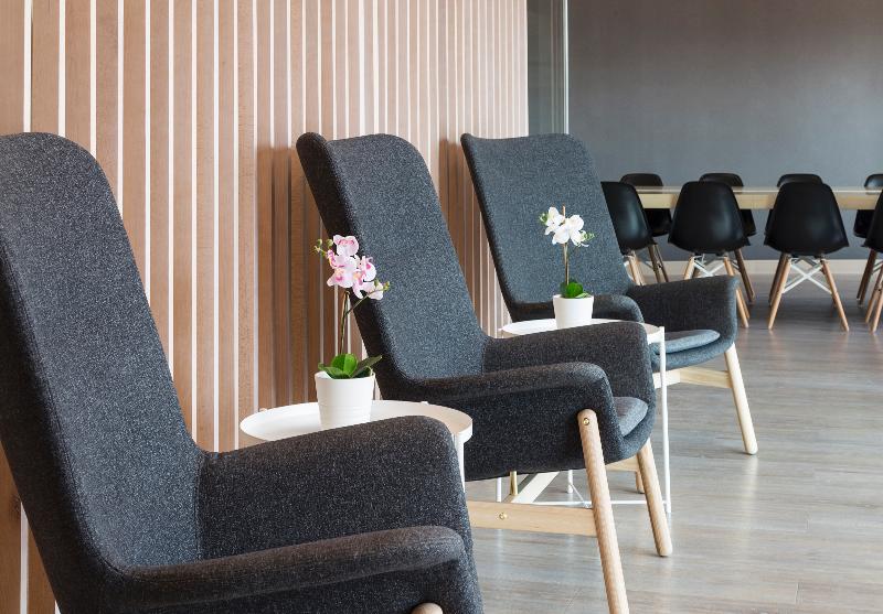 B&b Hotel Barcelona Granollers