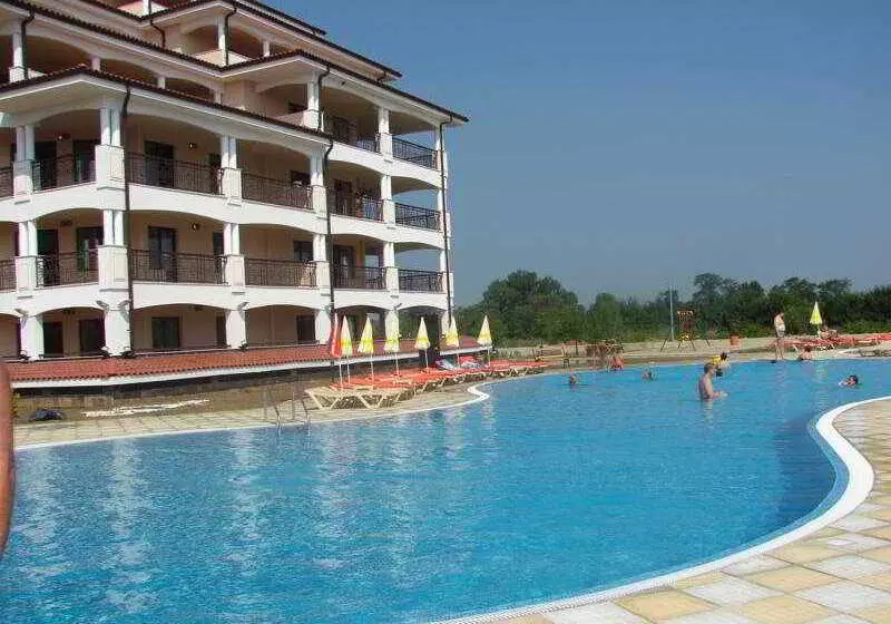 Casablanca Hotel All Inclusive