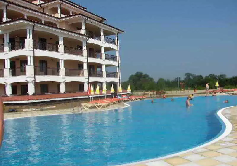 Casablanca Hotel All Inclusive