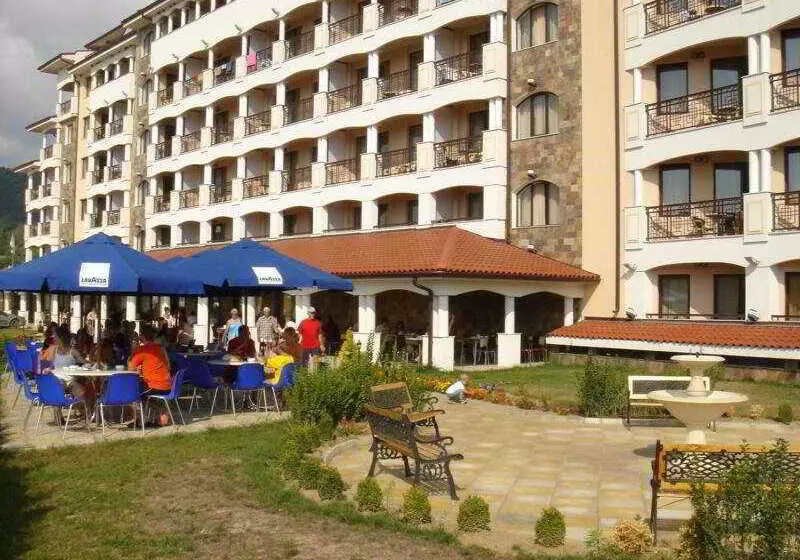 Casablanca Hotel All Inclusive