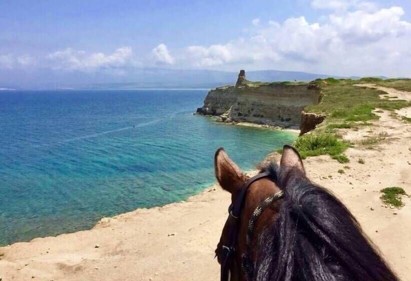 Horse Country Resort Congress & Spa   Hotel Ribot