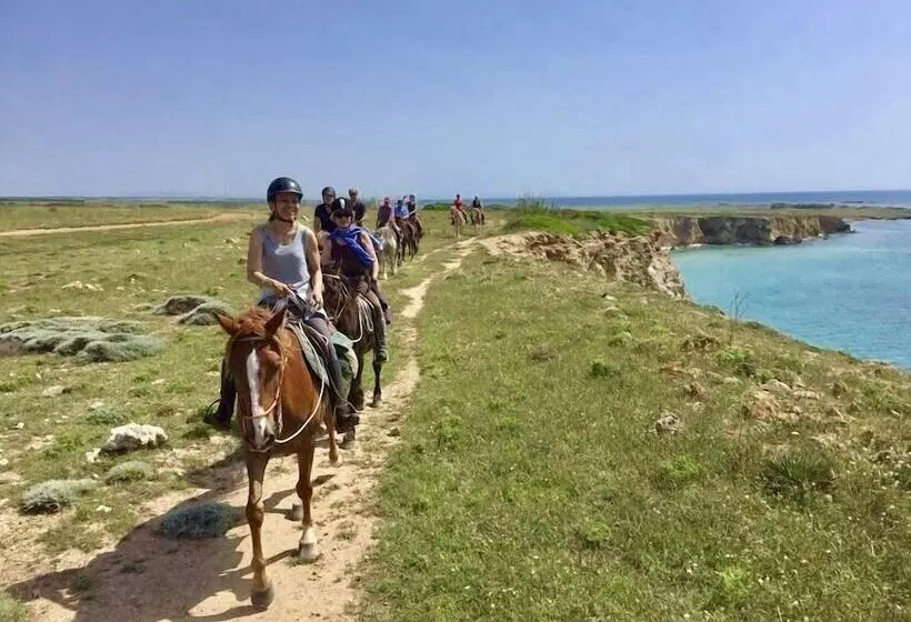 Horse Country Resort Congress & Spa Hotel Ribot