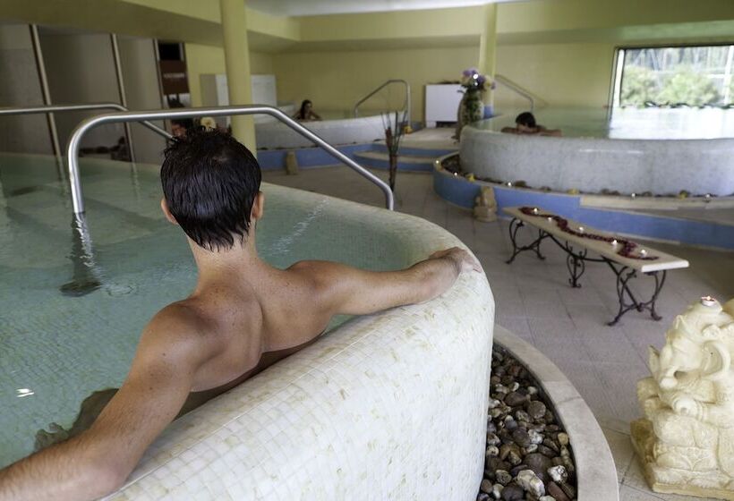 Horse Country Resort Congress & Spa   Hotel Ribot