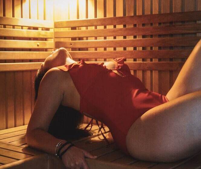 Horse Country Resort Congress & Spa   Hotel Ribot