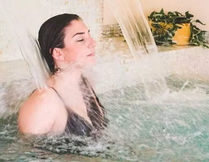 Horse Country Resort Congress & Spa Hotel Ribot