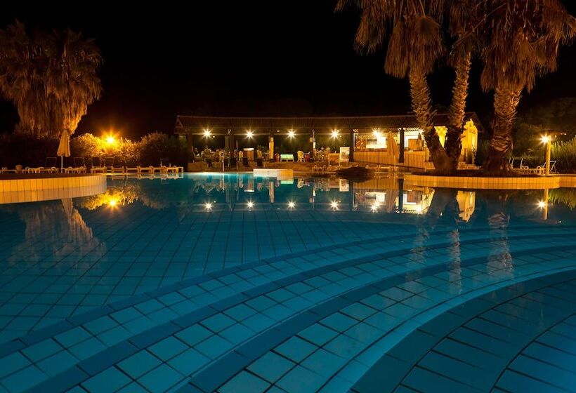 Horse Country Resort Congress & Spa   Hotel Ribot