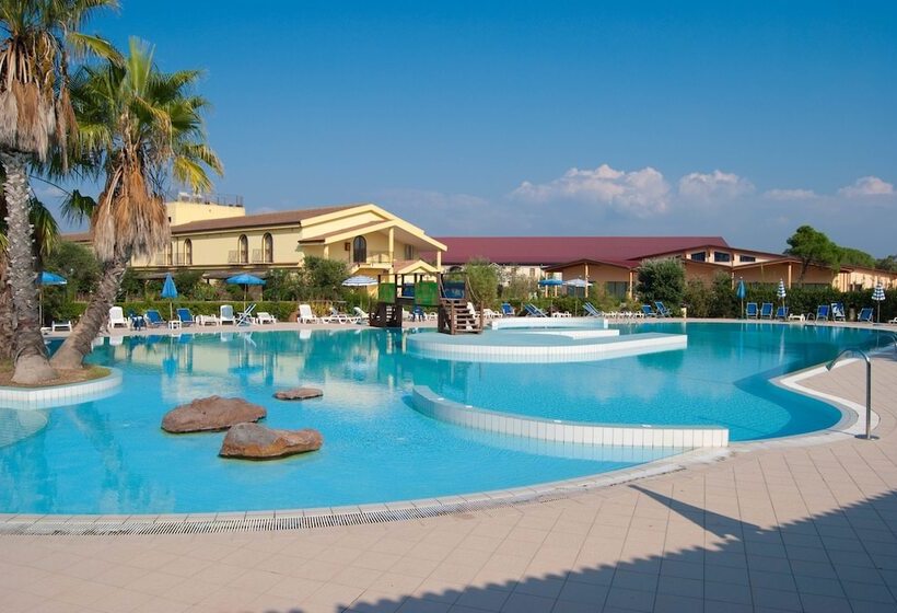 Horse Country Resort Congress & Spa   Hotel Ribot